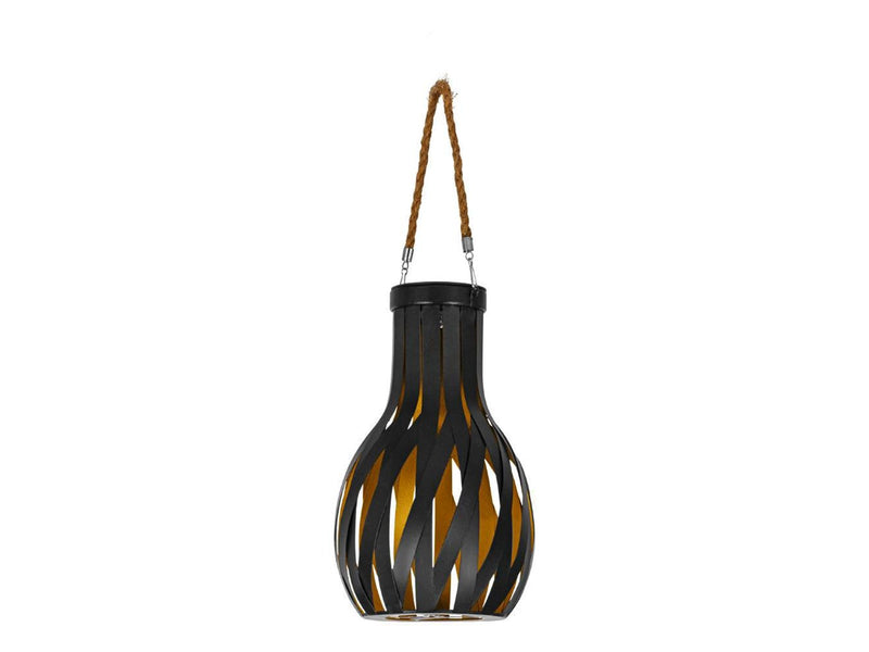 EGLO SOLARZELLE TISCHLEUCHTE 200MA H270 GOLD