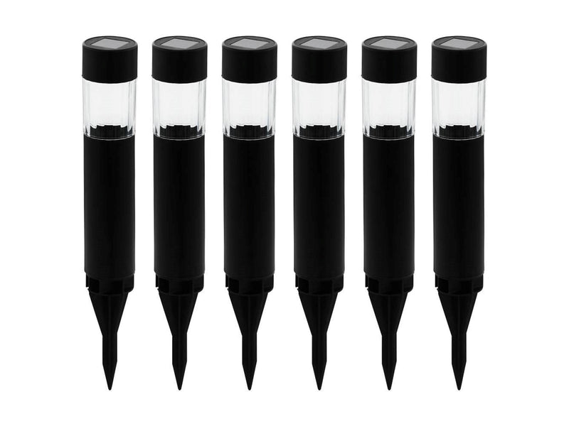 EGLO SOLARZELLEN-KIT 6L H310 4000K SCHWARZ