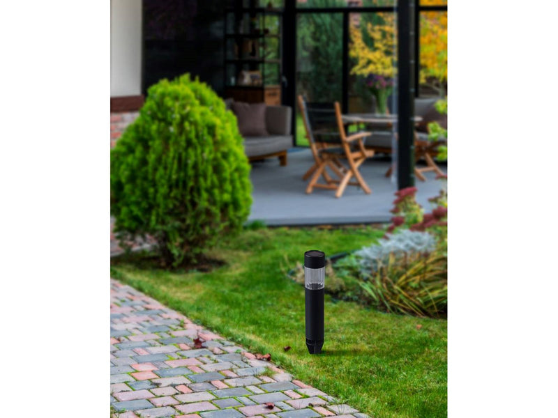 EGLO SOLARZELLEN-KIT 6L H310 4000K SCHWARZ