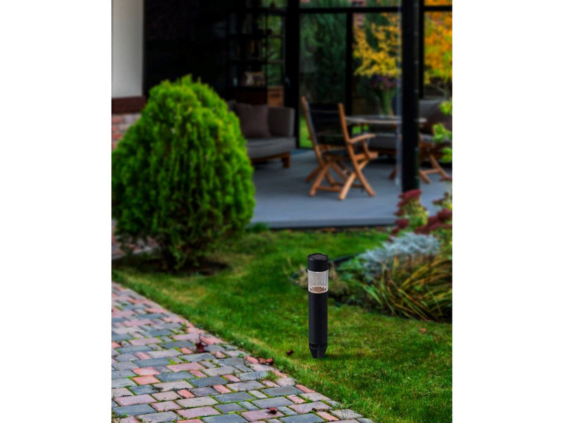 EGLO SOLARZELLEN-KIT 6L H310 4000K SCHWARZ