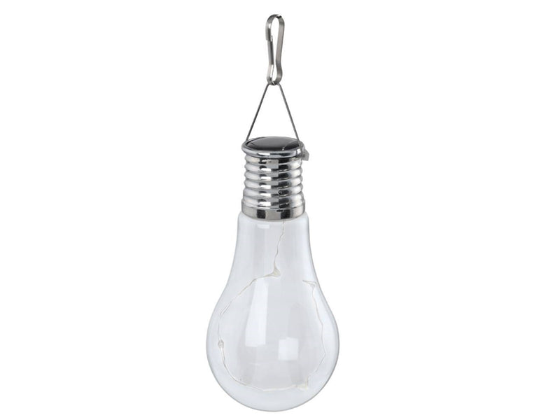 EGLO SOLARZELLENLAMPE H125 BEREIT