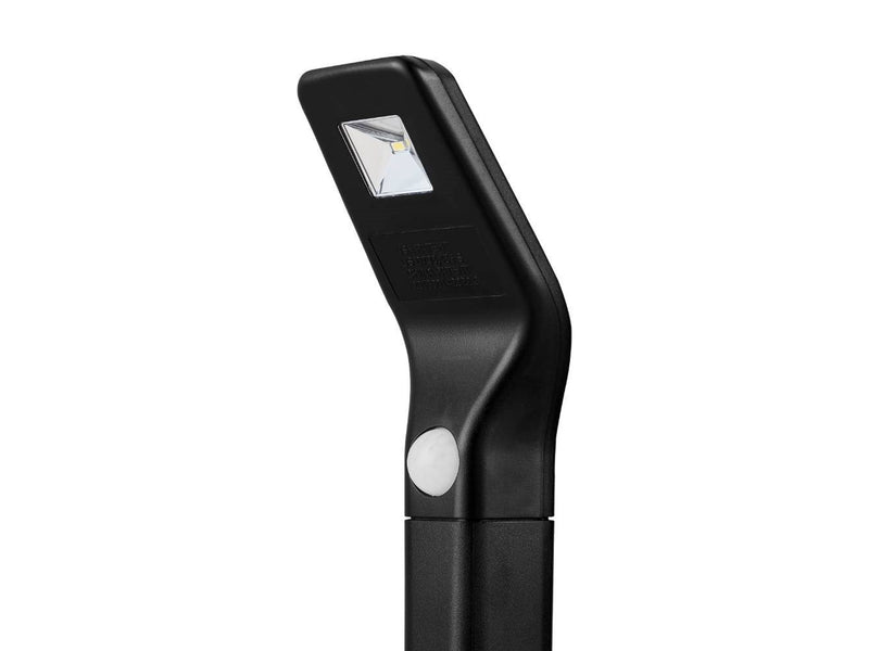 EGLO SOLARZELLENSPEER MIT SENSOR 1200MAH 2 STÜCK SCHWARZ