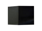EGLO SOLARZELLENWAND 100X100 600MAH WARMWEISS SCHWARZ