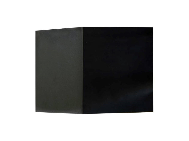 EGLO SOLARZELLENWAND 100X100 600MAH WARMWEISS SCHWARZ