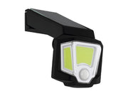EGLO SOLARZELLENWAND MIT SENSOR