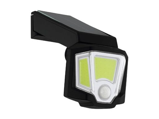 EGLO SOLARZELLENWAND MIT SENSOR