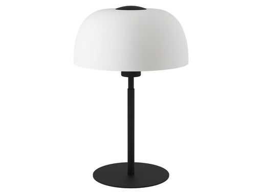 EGLO SOLO 2 table light  black
