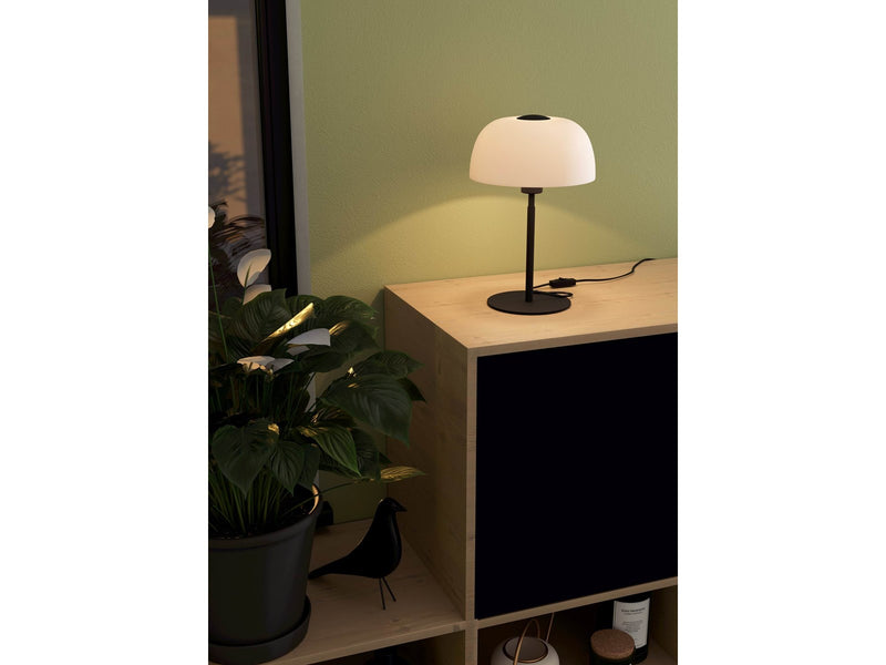 EGLO SOLO 2 table light  black