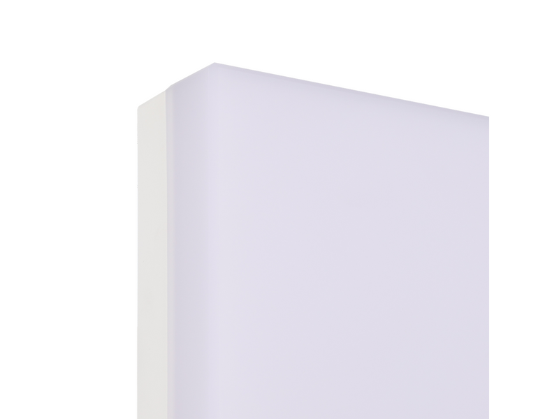 EGLO SONELLA Wand- / Deckenleuchte, weiss