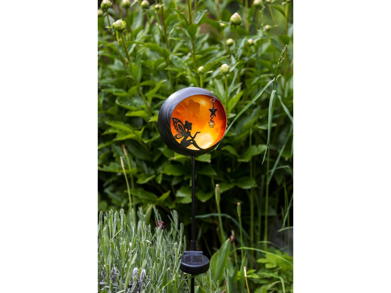 EGLO SONNENSPEER ENGEL SCHWARZ/GOLD