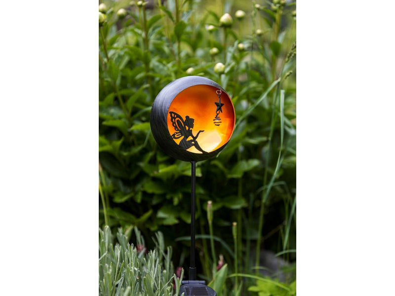 EGLO SONNENSPEER ENGEL SCHWARZ/GOLD