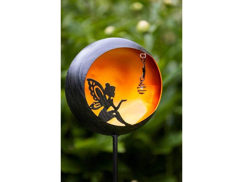 EGLO SONNENSPEER ENGEL SCHWARZ/GOLD
