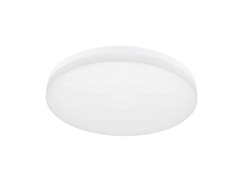 EGLO SORTINO-S DECKENLEUCHTE 3950LM Ø480 WEISS