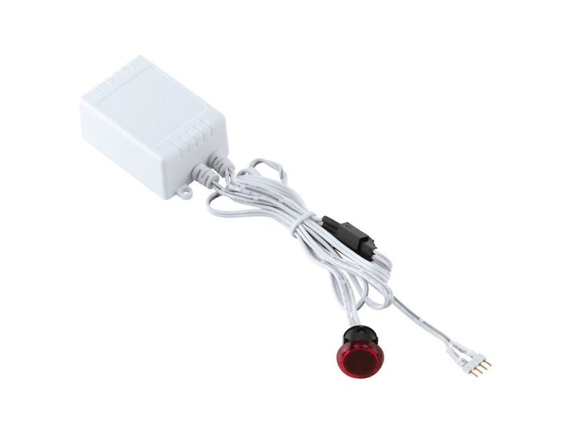 EGLO STREIFEN BEV. SENSOR MIT WEISSEM LICHT