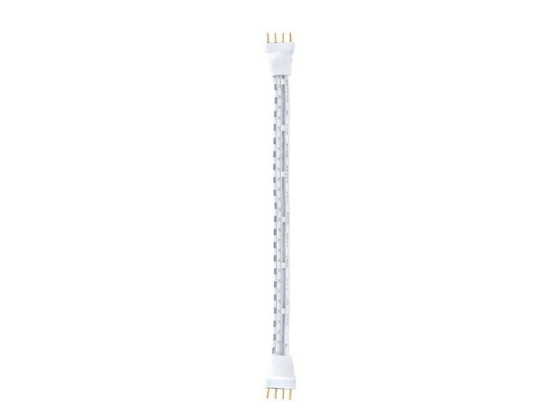 EGLO STREIFEN KORDEL 10CM BASIC WEISS