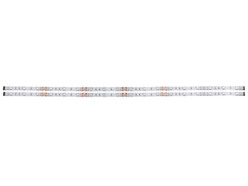 EGLO STREIFENSET FLEX 2X300 RGB 84LM MIT FERNBEDIENUNG B.