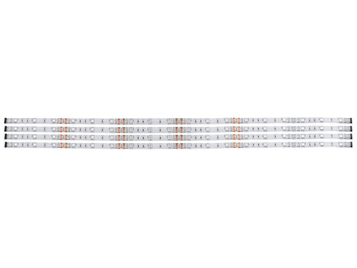 EGLO STREIFENSET FLEX 4X300 RGB 168LM MIT FERNBEDIENUNG B.