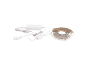 EGLO STRIPE-C Leuchtband/-stab, weiss