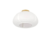 EGLO SUMMERHILL ceiling lamp white/wood