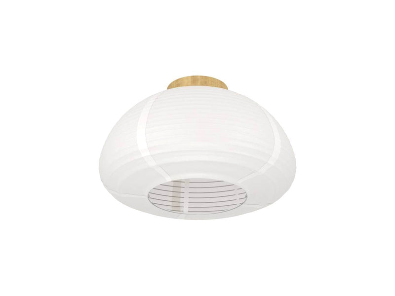 EGLO SUMMERHILL ceiling lamp white/wood
