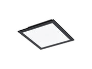 EGLO Salobrena 1 schwarz