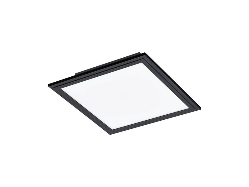EGLO Salobrena 1 schwarz