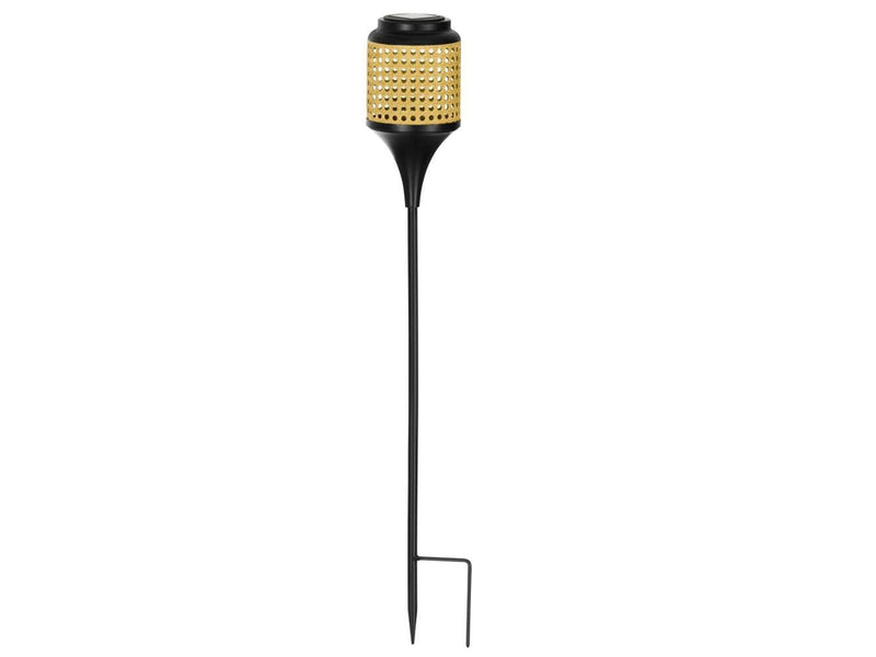 EGLO Solar Spear 200MA H850 Brown