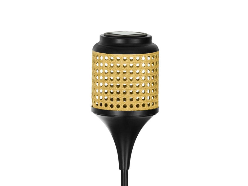 EGLO Solar Spear 200MA H850 Brown