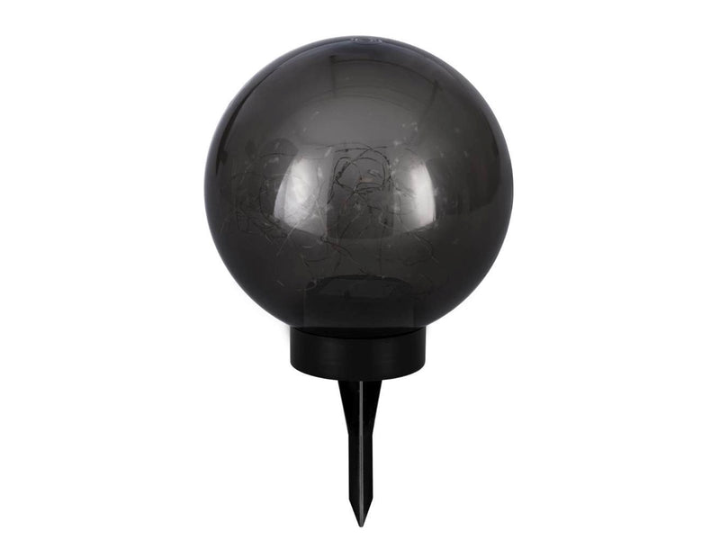 EGLO Solar Sphere 600MA Ø200 Smoke #4