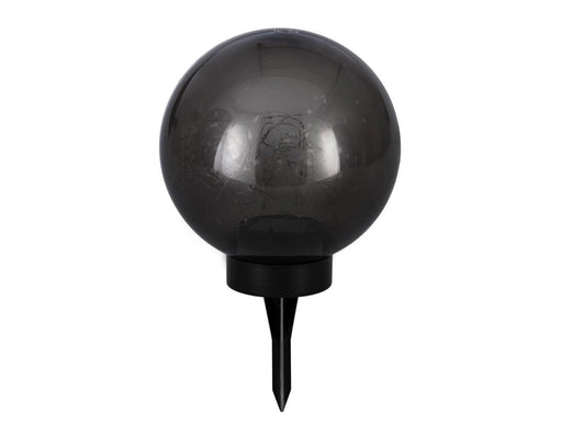 EGLO Solar Sphere 600MA Ø200 Smoke #4