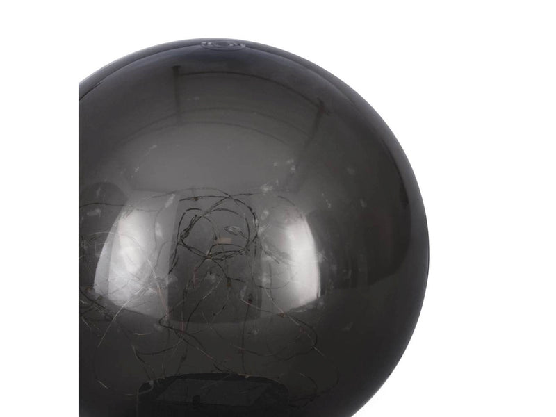 EGLO Solar Sphere 600MA Ø200 Smoke #4