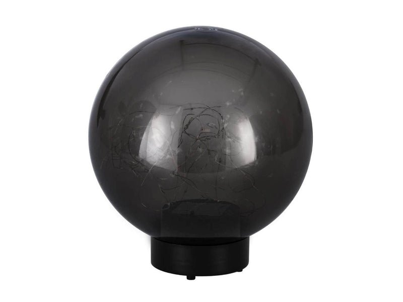 EGLO Solar Sphere 600MA Ø200 Smoke #4