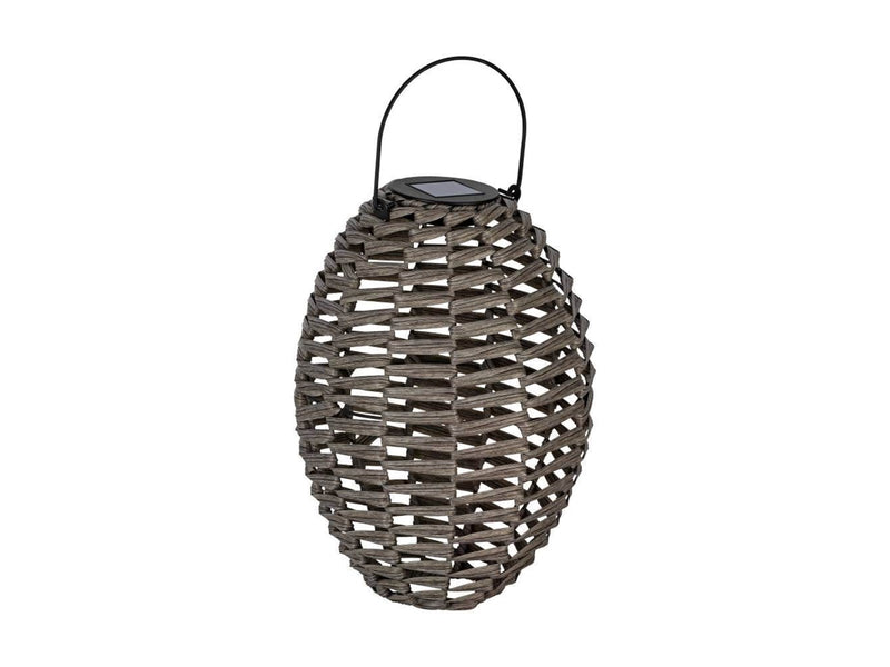 EGLO Solar Table Lamp 600MA H310 Natural #4