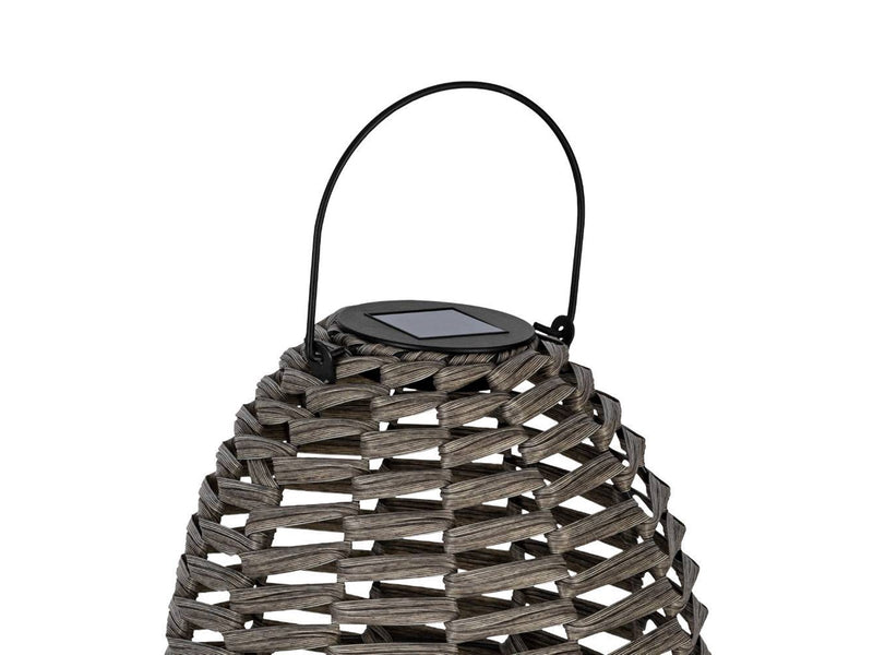 EGLO Solar Table Lamp 600MA H310 Natural #4