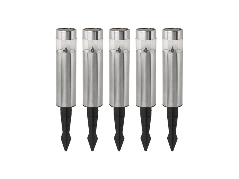 EGLO Solar luminaire solar light 5 pcs
