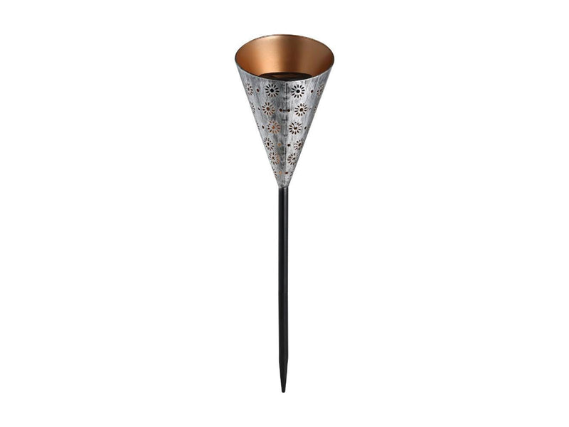 EGLO Solar spear funnel