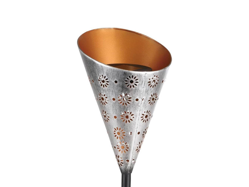 EGLO Solar spear funnel