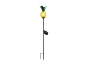 EGLO Solar spear w/pineapple