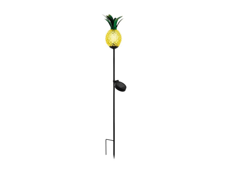 EGLO Solar spear w/pineapple