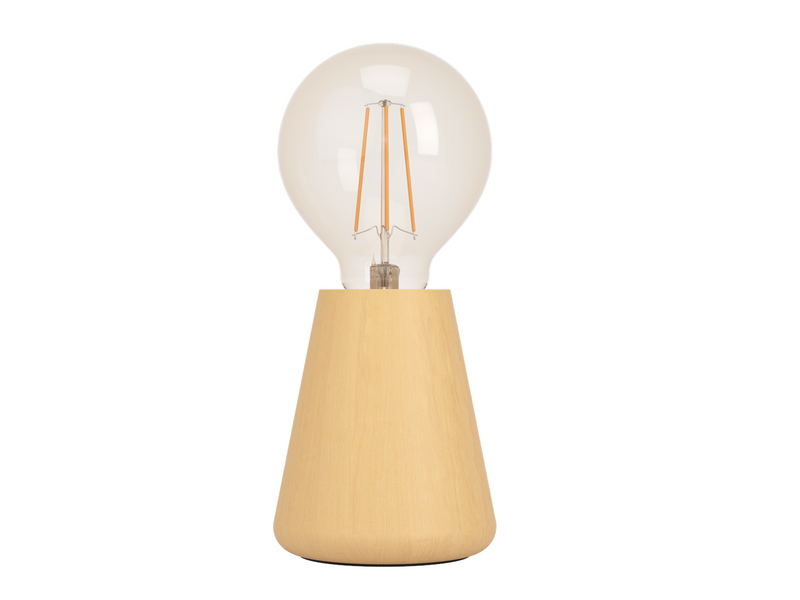 EGLO Stars of Light ASBY TISCH H100 E27 HELLHOLZ