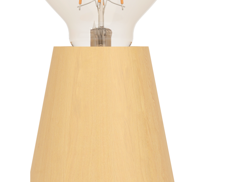 EGLO Stars of Light ASBY TISCH H100 E27 HELLHOLZ