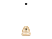 EGLO Stars of Light AYESGARTH PENDELLEUCHTE E27 Ø330 NATUR