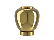 EGLO Stars of Light FRUITERA table lamp brushed brass