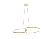 EGLO Stars of Light LODOSA LANGTISCH MESSING/WEISS