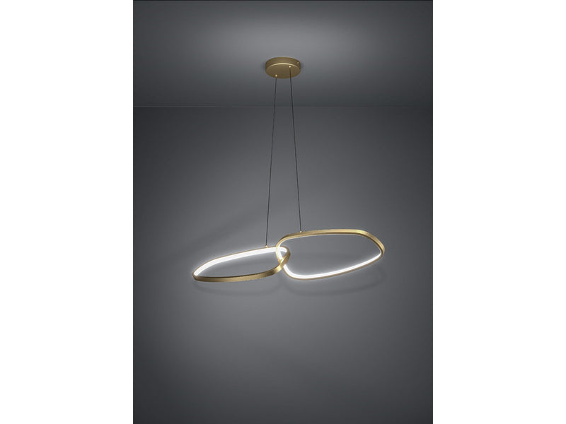 EGLO Stars of Light LODOSA LANGTISCH MESSING/WEISS