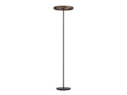 EGLO Stars of Light TRABUCO floor lampe, black/brown