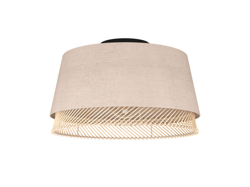 EGLO TABLEY ceiling lamp black