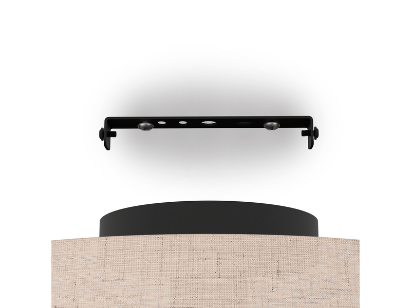 EGLO TABLEY ceiling lamp black