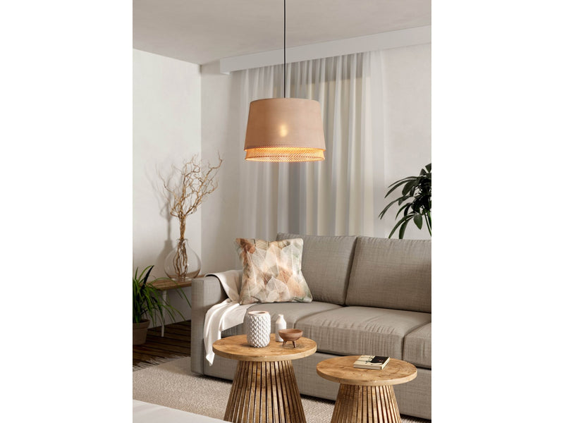 EGLO TABLEY pendant light  black