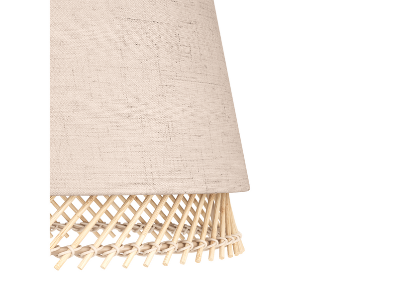 EGLO TABLEY table lamp black